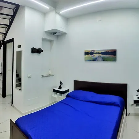 Roccaforte House - Apartment