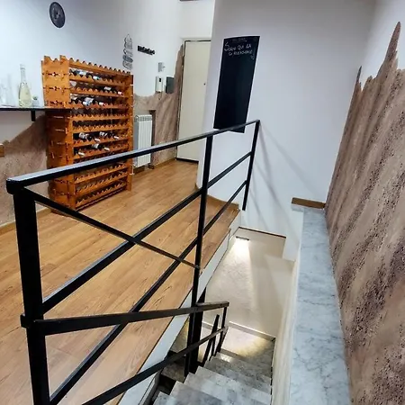 Roccaforte House - Apartment Palermo