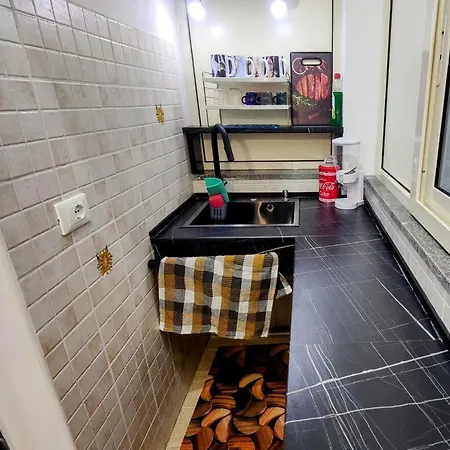 Apartment Roccaforte House - Palermo