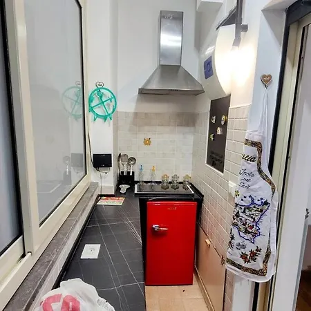 Roccaforte House - *