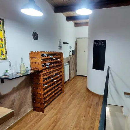 Roccaforte House - Apartment