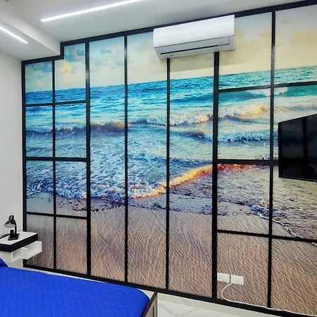 Apartment Roccaforte House - *