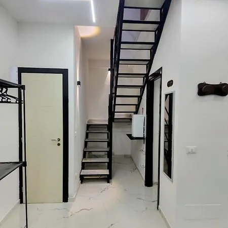 Roccaforte House - Apartment *