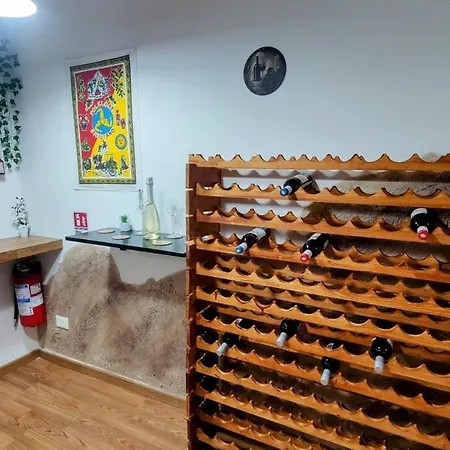 Appartement Roccaforte House -