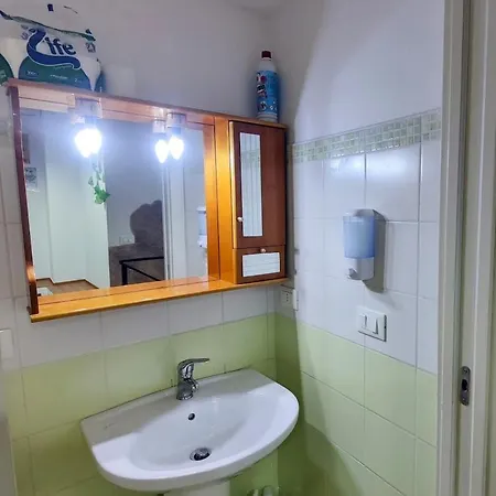 Roccaforte House - *
