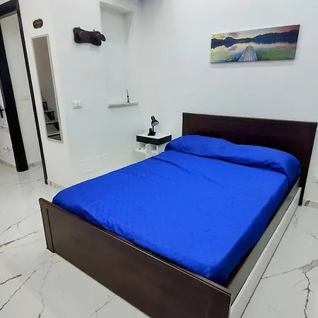 Roccaforte House - * Palerme