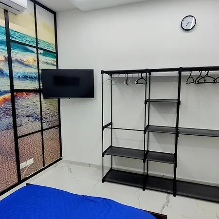 Appartement Roccaforte House - Palerme