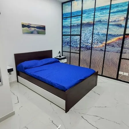 Roccaforte House - * Palerme