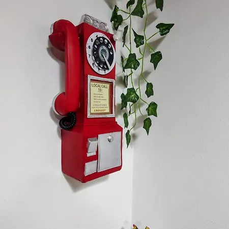 Roccaforte House - * Palerme