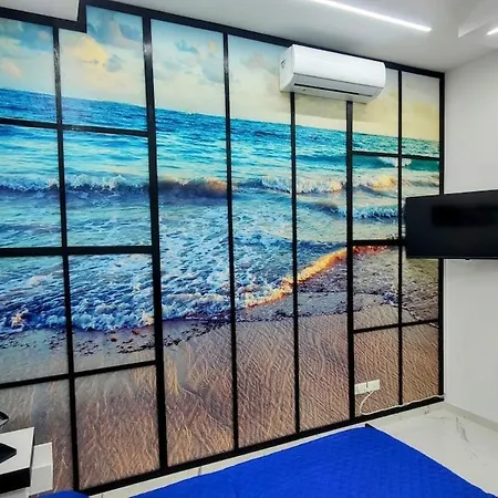Roccaforte House -