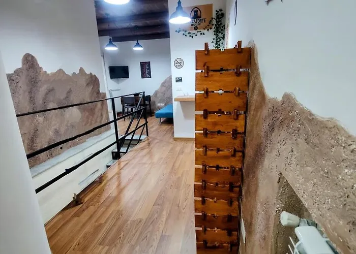 Appartamento Roccaforte House -