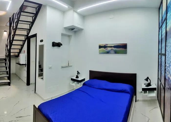 Roccaforte House - Appartamento