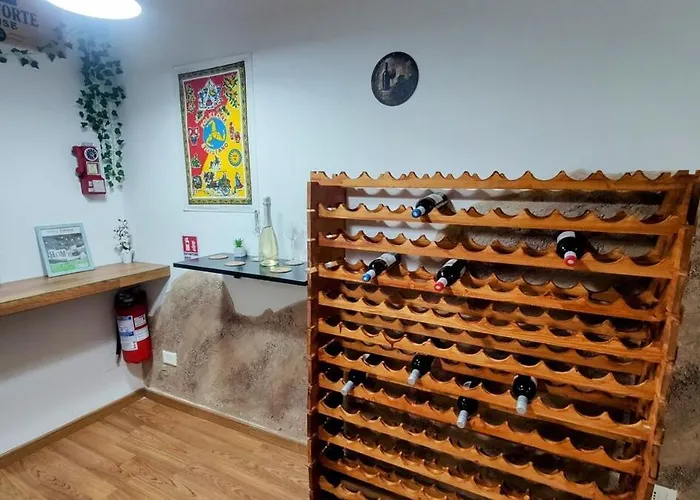 Appartamento Roccaforte House -