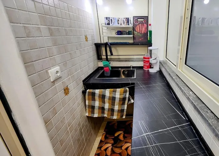 Appartamento Roccaforte House - Palermo