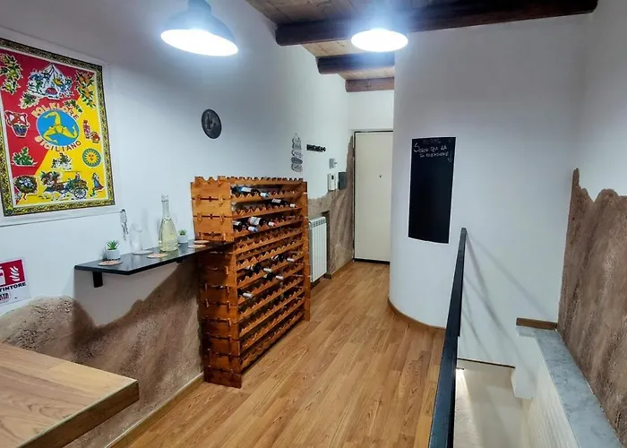 Roccaforte House - Appartamento