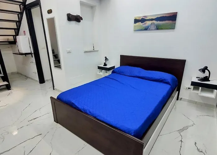 Roccaforte House - * Palermo