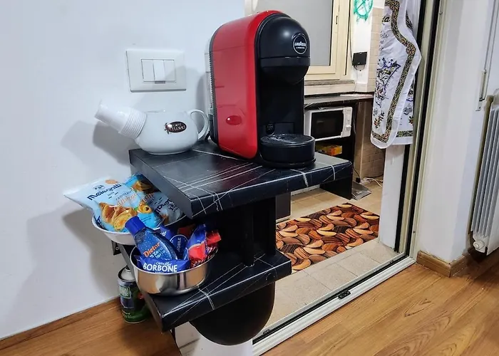 Appartamento Roccaforte House -