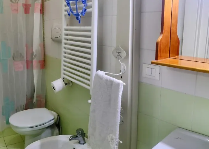 Roccaforte House - Appartamento Palermo