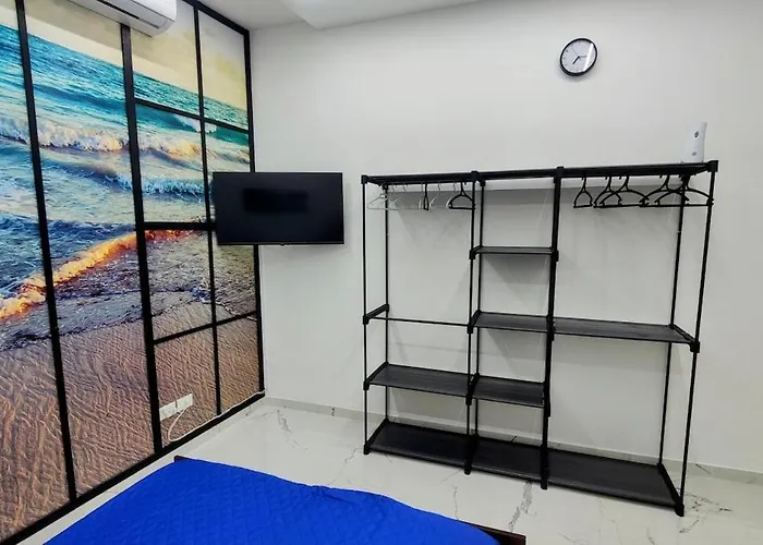 Appartamento Roccaforte House - Palermo