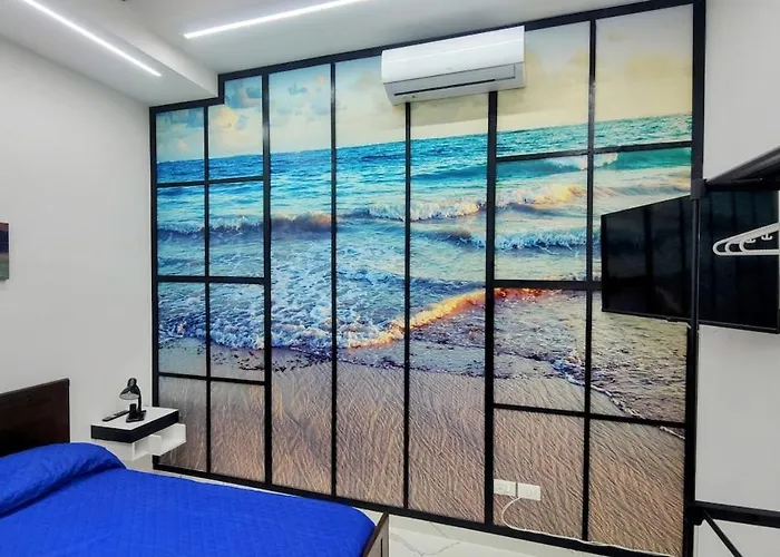 Appartamento Roccaforte House - *