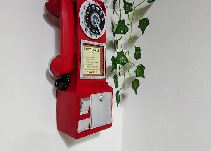 Roccaforte House - * Palermo