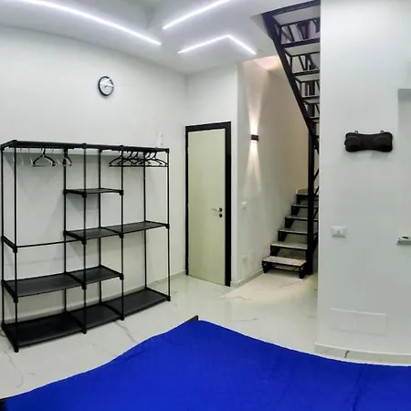 Roccaforte House - Палермо