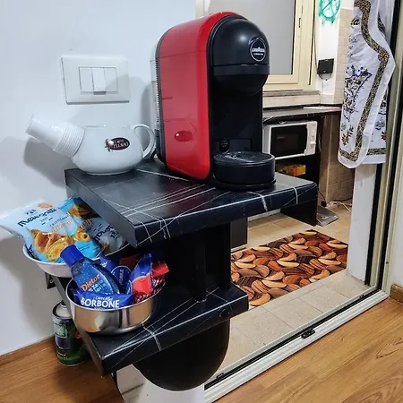 Апартаменты Roccaforte House -