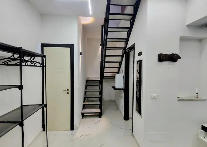 Roccaforte House - Апартаменты *