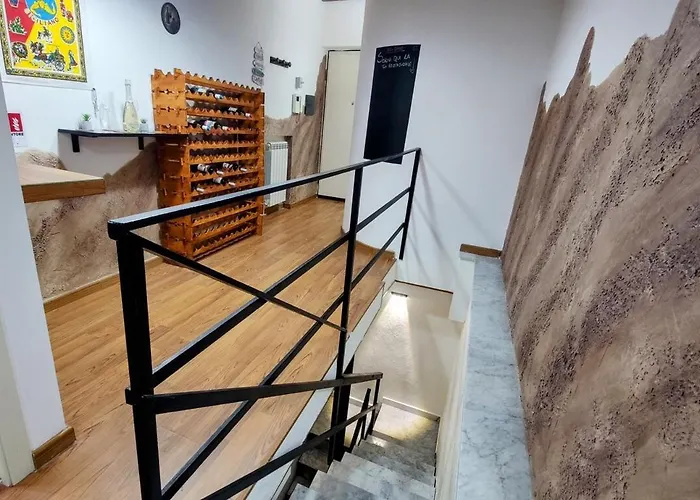 Roccaforte House - Апартаменты Палермо