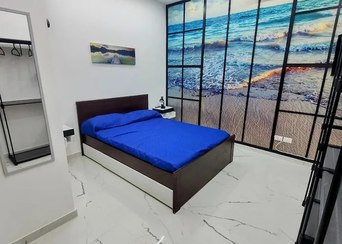 Roccaforte House - * Палермо