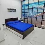 Roccaforte House - * פלרמו