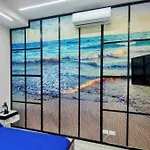 דירה Roccaforte House - *