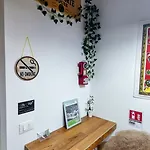 Roccaforte House - *